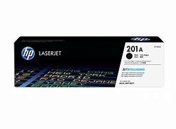 Image result for HP 201A