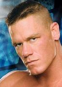 Image result for John Cena Buzz Cut