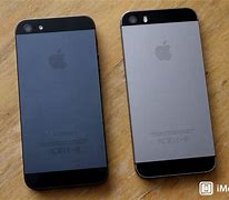 Image result for Apple iPhone 5S Und 5 Untershiede