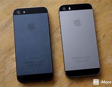 Image result for iPhone 5 Grey Back
