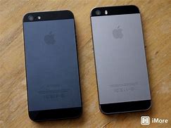 Image result for iPhone 5 vs SE