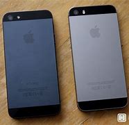 Image result for iPhone 5 and 5S