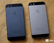 Image result for difference between iphone 5 and iphone 5s