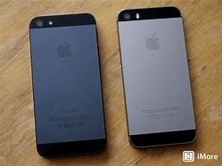 Image result for iPhone 5S Compared to iPhone 5