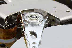 Image result for Actuator Arm of HDD