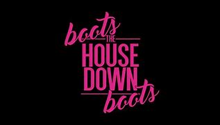 Image result for House Down Boots Meme