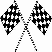 Image result for Racing Flag Outline