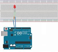 Image result for LED Program for Arduino