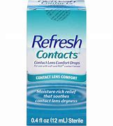 Image result for Contact Lenses Comfort