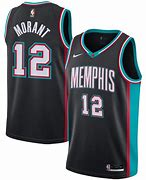 Image result for Memphis Jersey