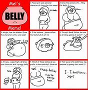 Image result for MEP Belly Meme