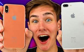 Image result for iPhone 7s vs 8s