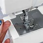 Image result for Sewing Machine Setup