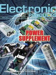 Image result for Electronic Technology Magazine