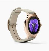 Image result for LG Smartwatch W270