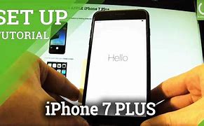 Image result for Setting Up iPhone 7