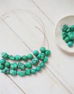 Image result for Easy to Make Necklaces for Dad