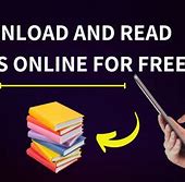 Image result for Download All Books for Free