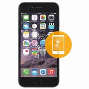 Image result for Scratch iPhone 6 Plus Screen