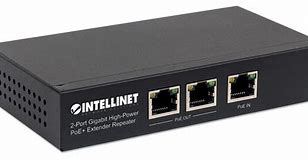Image result for Repeater with Two Ethernet Port