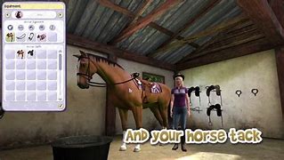 Image result for My Horse PC Games Online