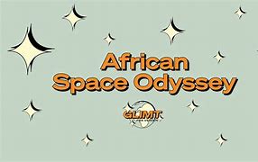 Image result for African Space Program Meme Discord