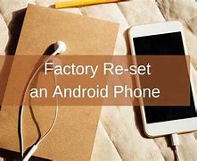 Image result for Reset Android Phone
