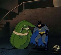 Image result for All Batman Cartoon Characters