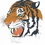 Image result for west tigers logo png