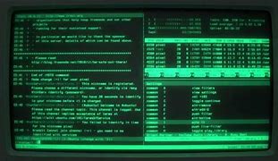 Image result for Terminal Computer Backrounds