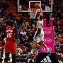 Image result for NBA Dunked On