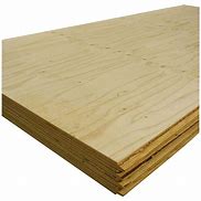 Image result for Plywood Roof Material