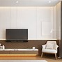 Image result for Texture Wall Behind TV Unit