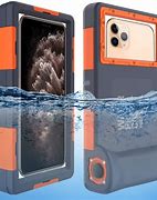 Image result for Waterproof Phone Case with Chest Strap