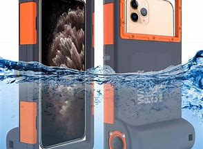 Image result for waterproof mobile phones case