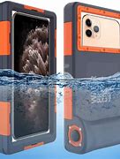 Image result for Waterproof Phone Cover