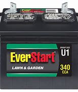 Image result for Case 190 Garden Tractor Battery