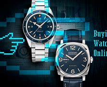 Image result for Where to Buy Watches Online