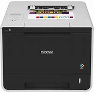 Image result for Brother Color Laser Printer