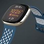 Image result for Fitbit Sense Watch