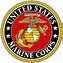 Image result for Us Marine Corps Emblem Clip Art