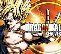 Image result for PS5 Dragon Ball Xenoverse 3