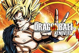 Image result for Dragon Ball Xenoverse 2. Thumbnail