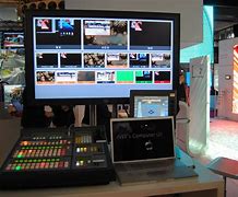 Image result for Big Screen Barco Screen LED