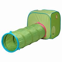 Image result for Kids Play Tunnel Tent