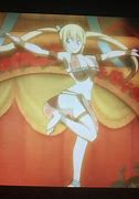 Image result for Fairy Tail Dragon Cry Lucy Belly Dancer