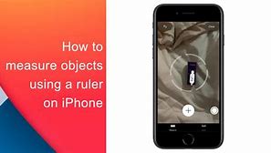 Image result for Ruler Camera iPhone
