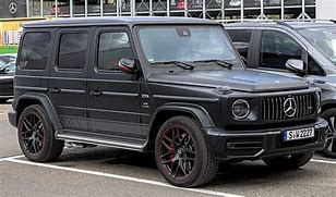 Image result for G63 AMG Matte Black