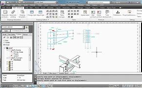 Image result for AutoCAD Structural Detailing