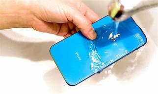 Image result for iPhone 14 Water Resistance